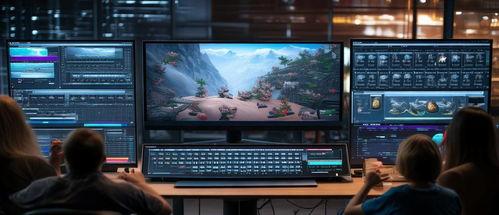 娱乐爆料如何剪辑的好看,打造吸睛短视频的秘诀